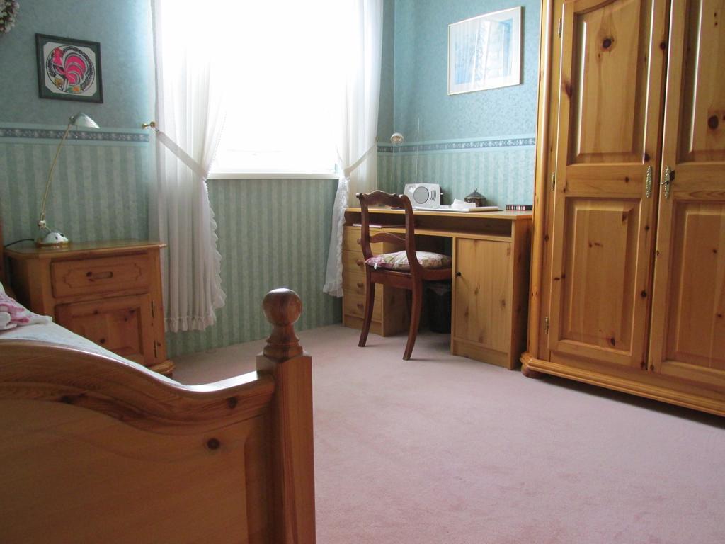 Pension Roseneck Wolfshagen  Room photo